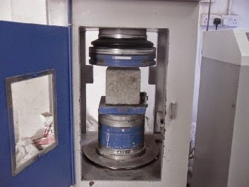 What To Do If Concrete Cube Fails After 28 days 5 Concrete Cube Testing  in Machine